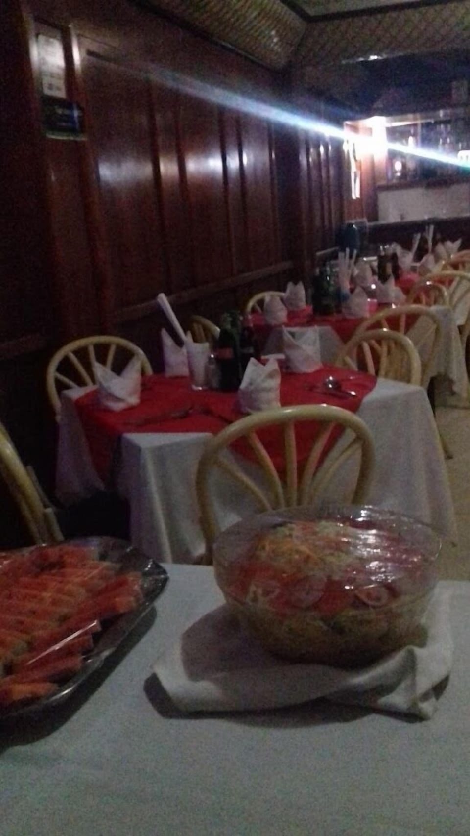 Ibis hotel Nyeri Hotel in Kenya