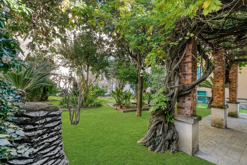 Standard Apartment, Multiple Bedrooms (Appartamento Villa Mary) | Exterior