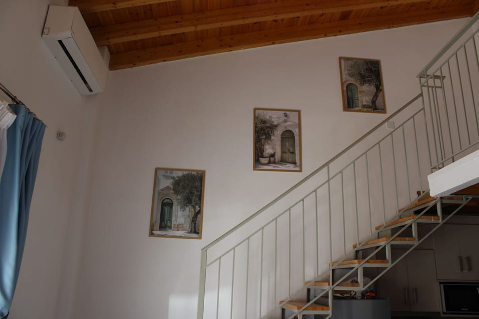Aenaon Corfu Luxury Apartments 06 - Poseidon Apt House in Peloponnese, Western Greece and the Ionian