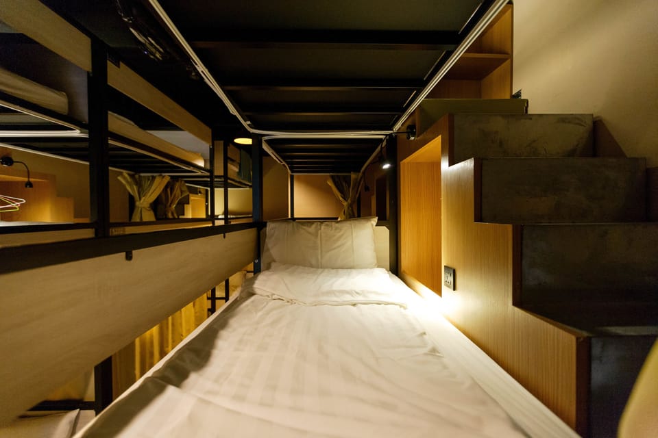 In-room safe, free WiFi
