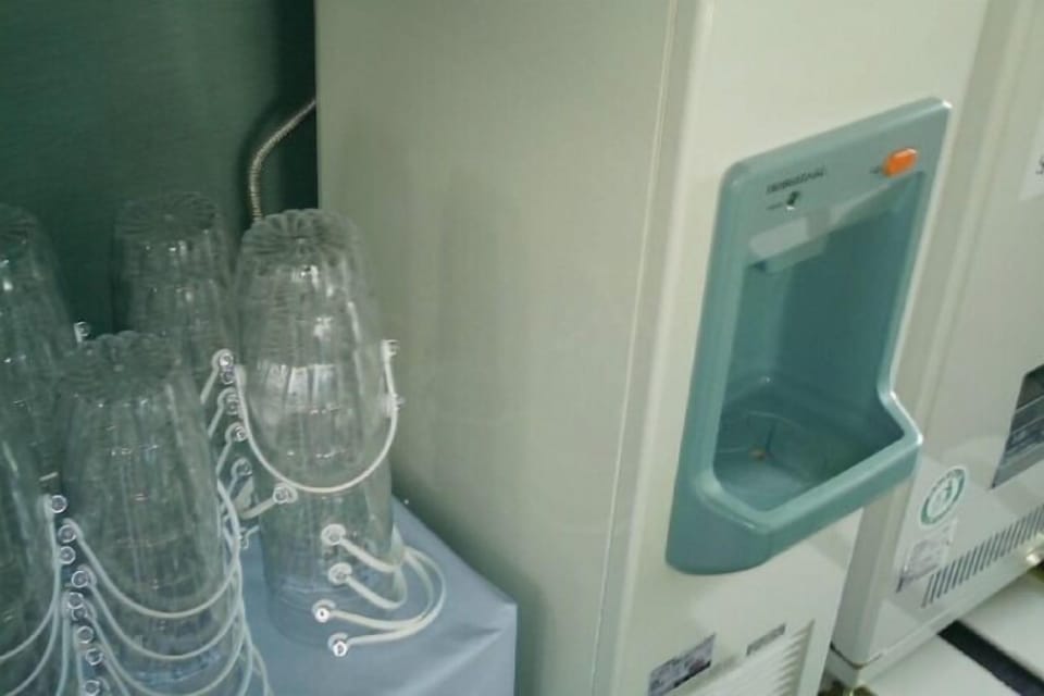Property amenity