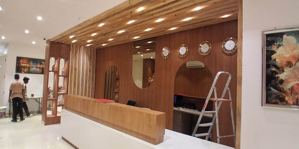 Mahaveer Residency Hotel Hotel in Thane