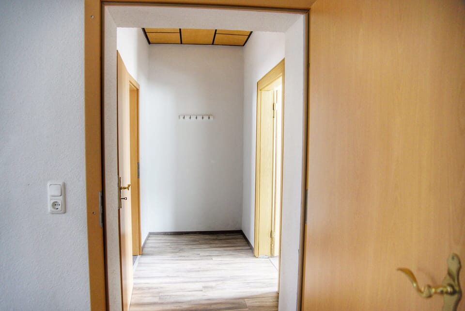 Apartment | Interior