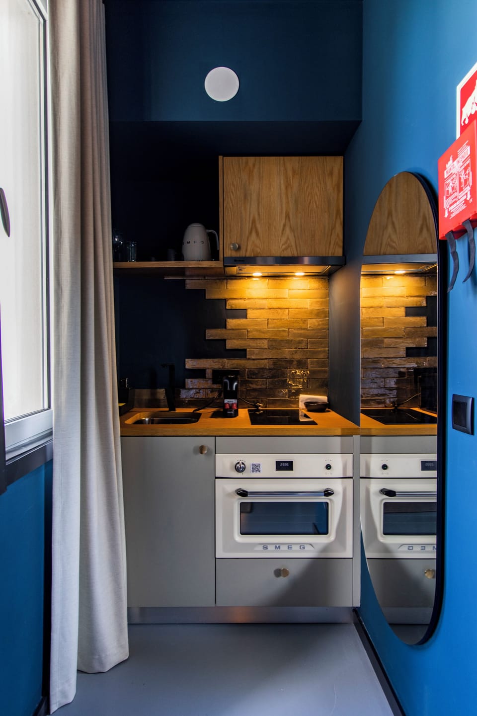 Apartment | Private kitchen