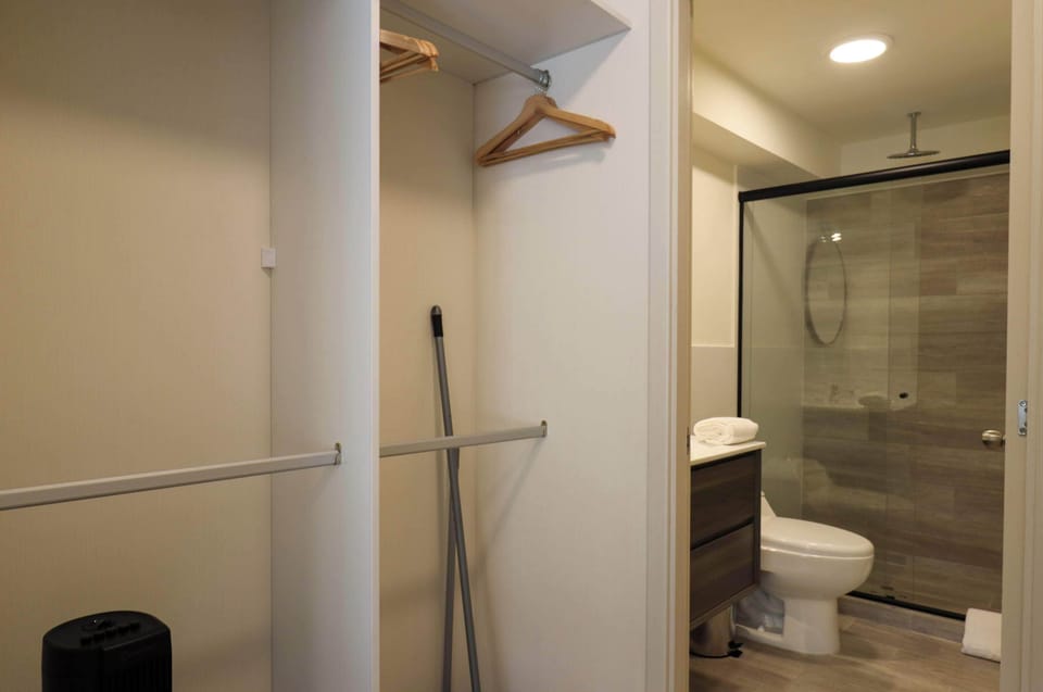 House | 1 bedroom, high-speed internet