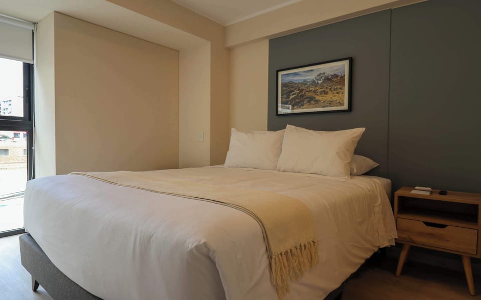 House | 1 bedroom, high-speed internet