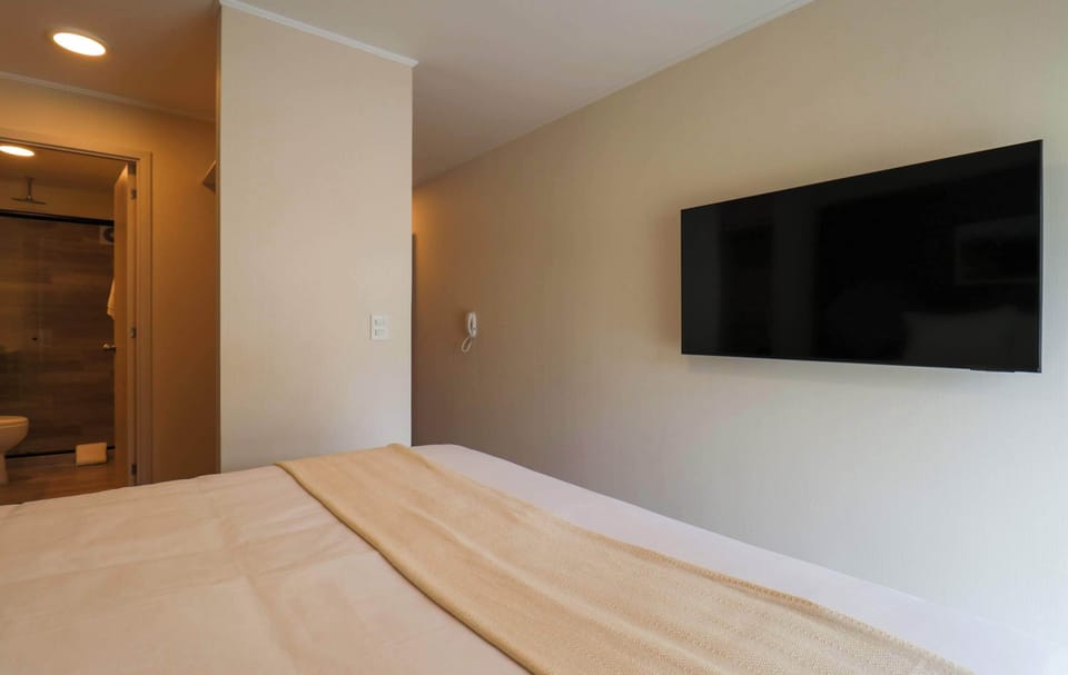 House | 1 bedroom, high-speed internet