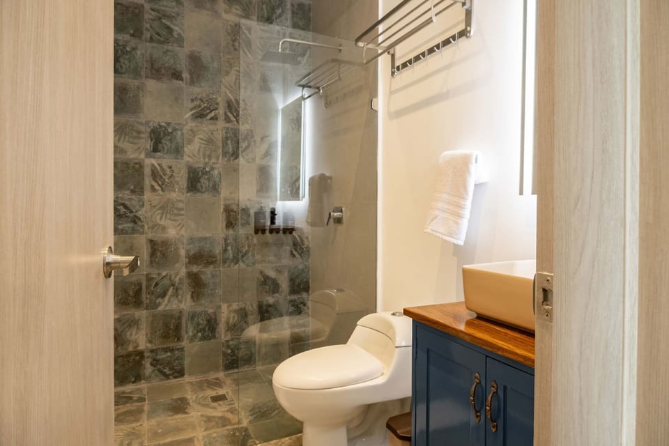 House | 1 bedroom, Internet
