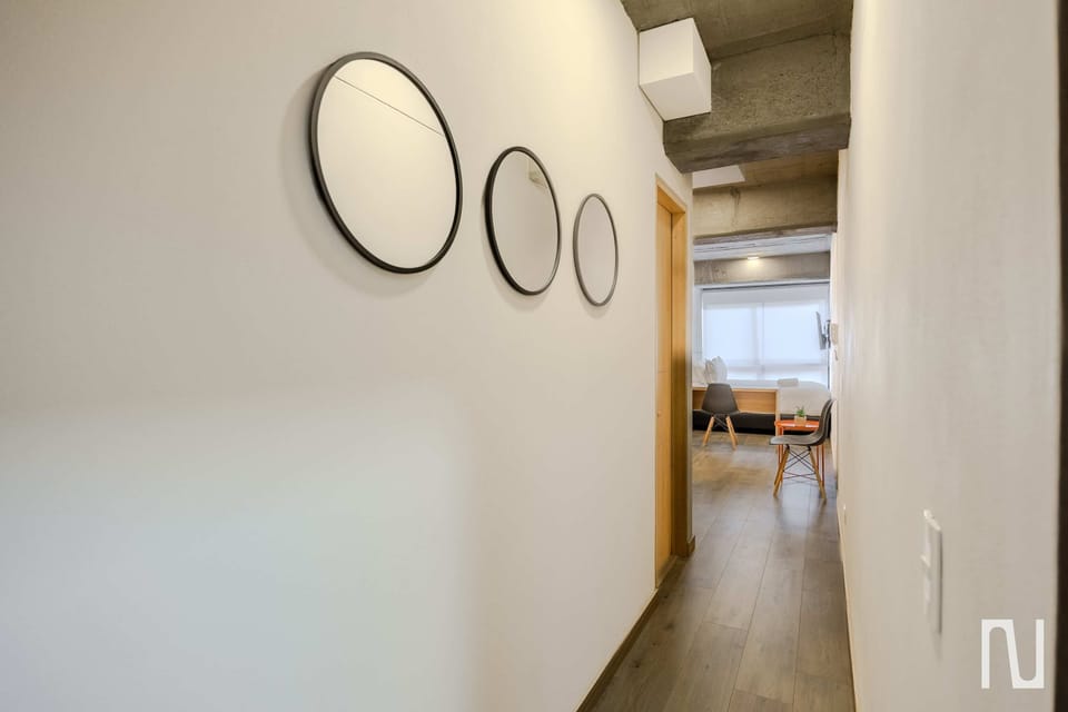 House | 1 bedroom, Internet
