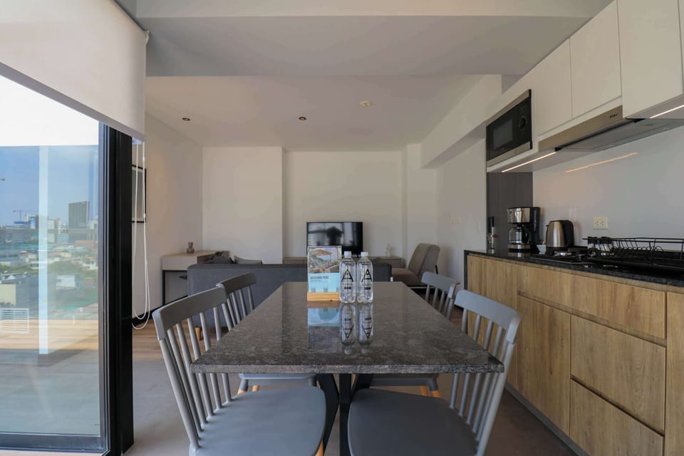 House | 1 bedroom, Internet