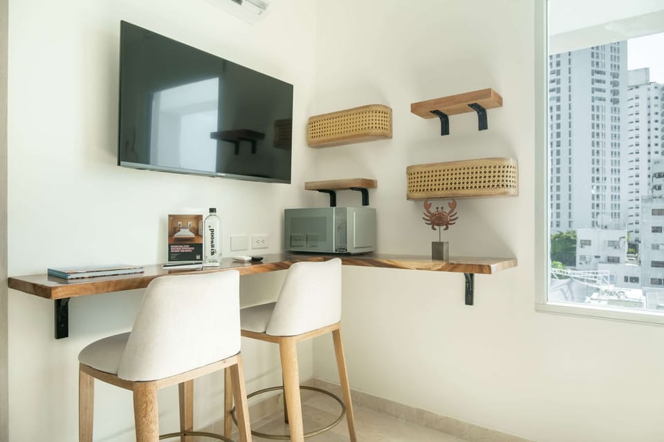House | 1 bedroom, Internet