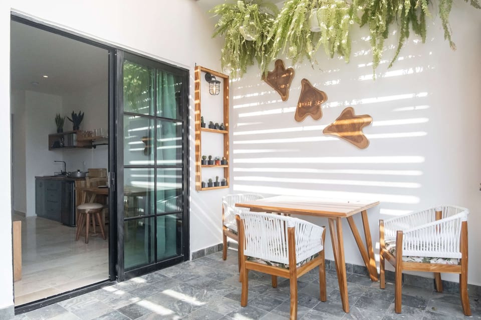 House | 1 bedroom, Internet
