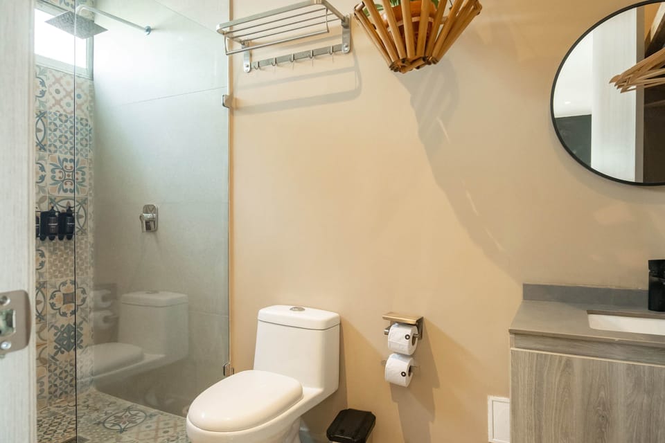House | 1 bedroom, Internet