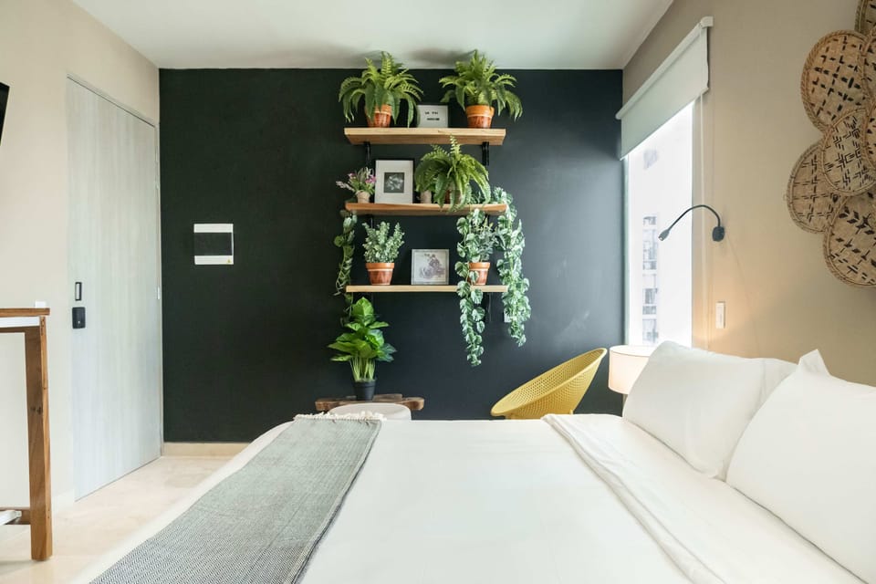 House | 1 bedroom, Internet