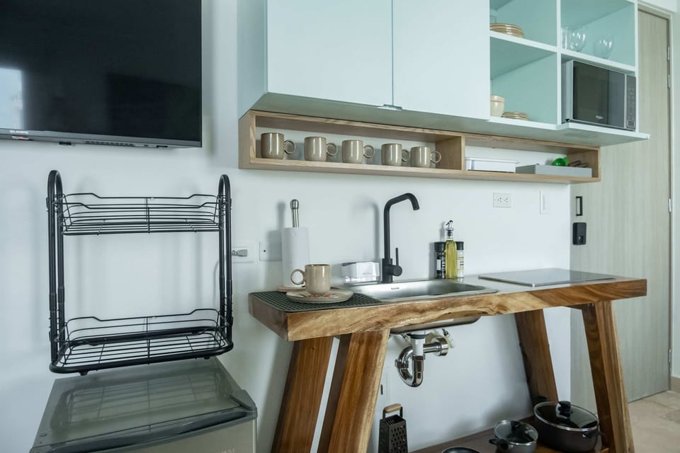 House | 1 bedroom, Internet