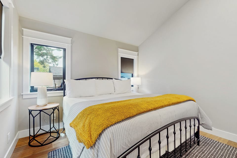 House (1 Bedroom) | Interior