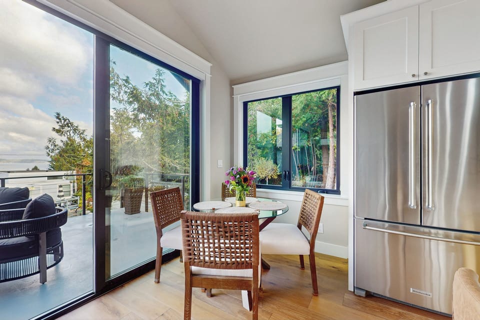 House (1 Bedroom) | Interior