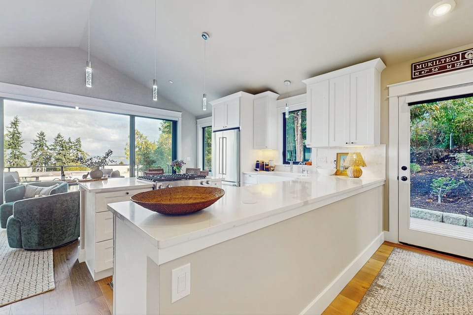 House (1 Bedroom) | Interior