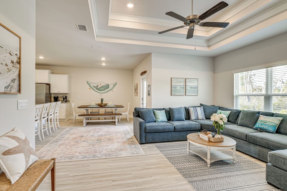House (4 Bedrooms) | Interior