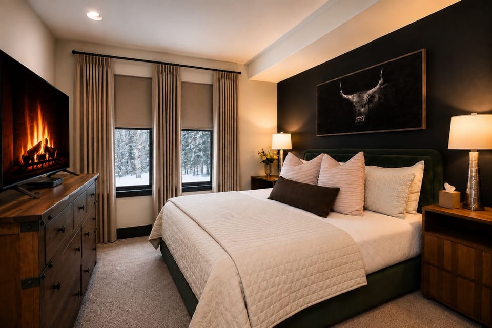 Room, 1 Bedroom | 1 bedroom, iron/ironing board, WiFi (free)