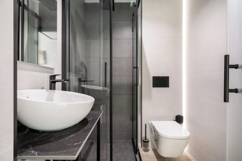Dobo Madrid SB20 Bed and Breakfast in Centro