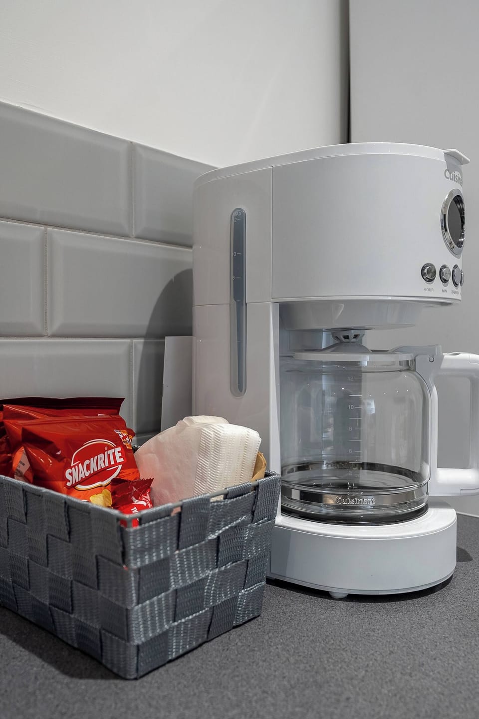 Apartment, 2 Bedrooms, Smoking, City View | Food and drink