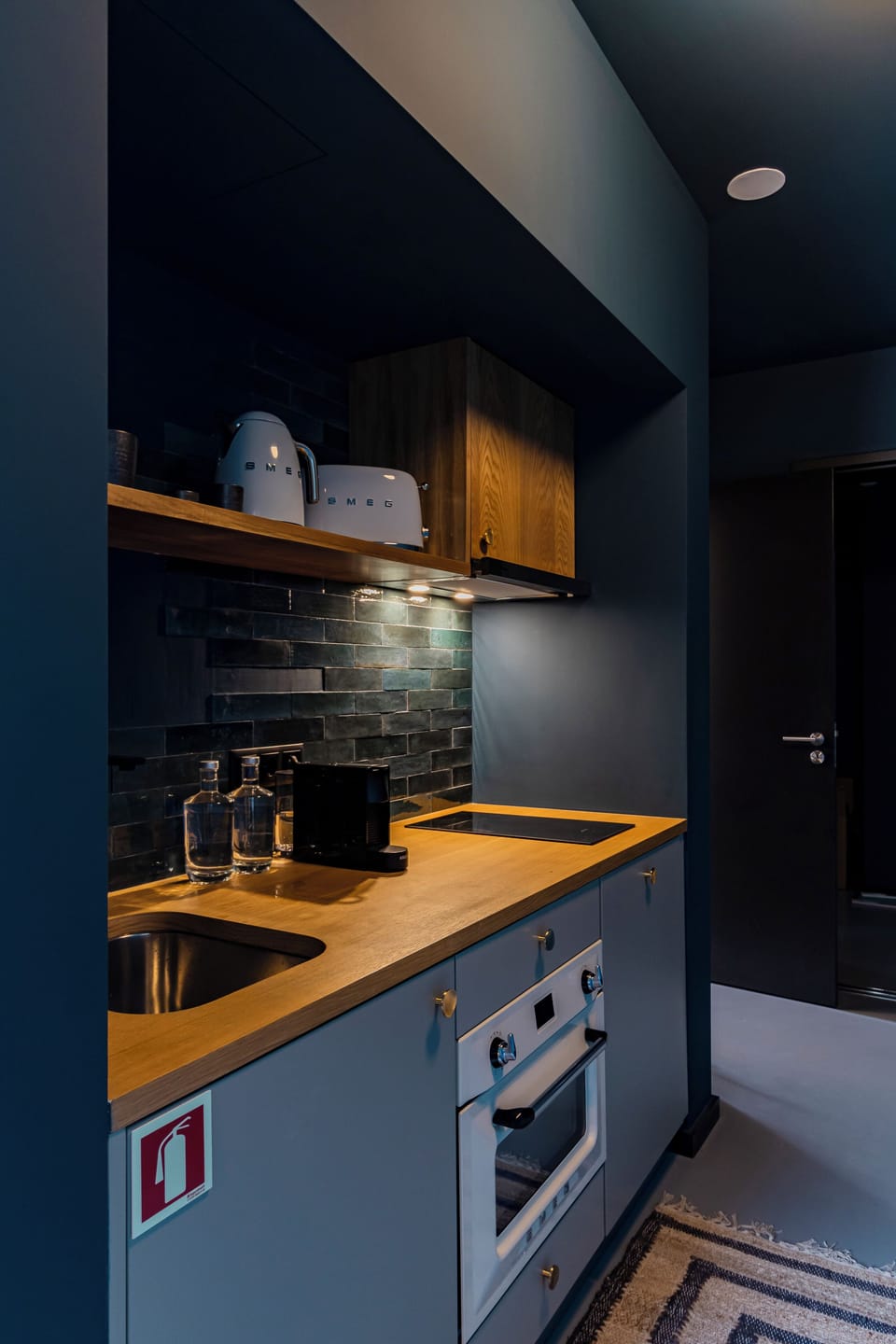 Apartment | Private kitchen
