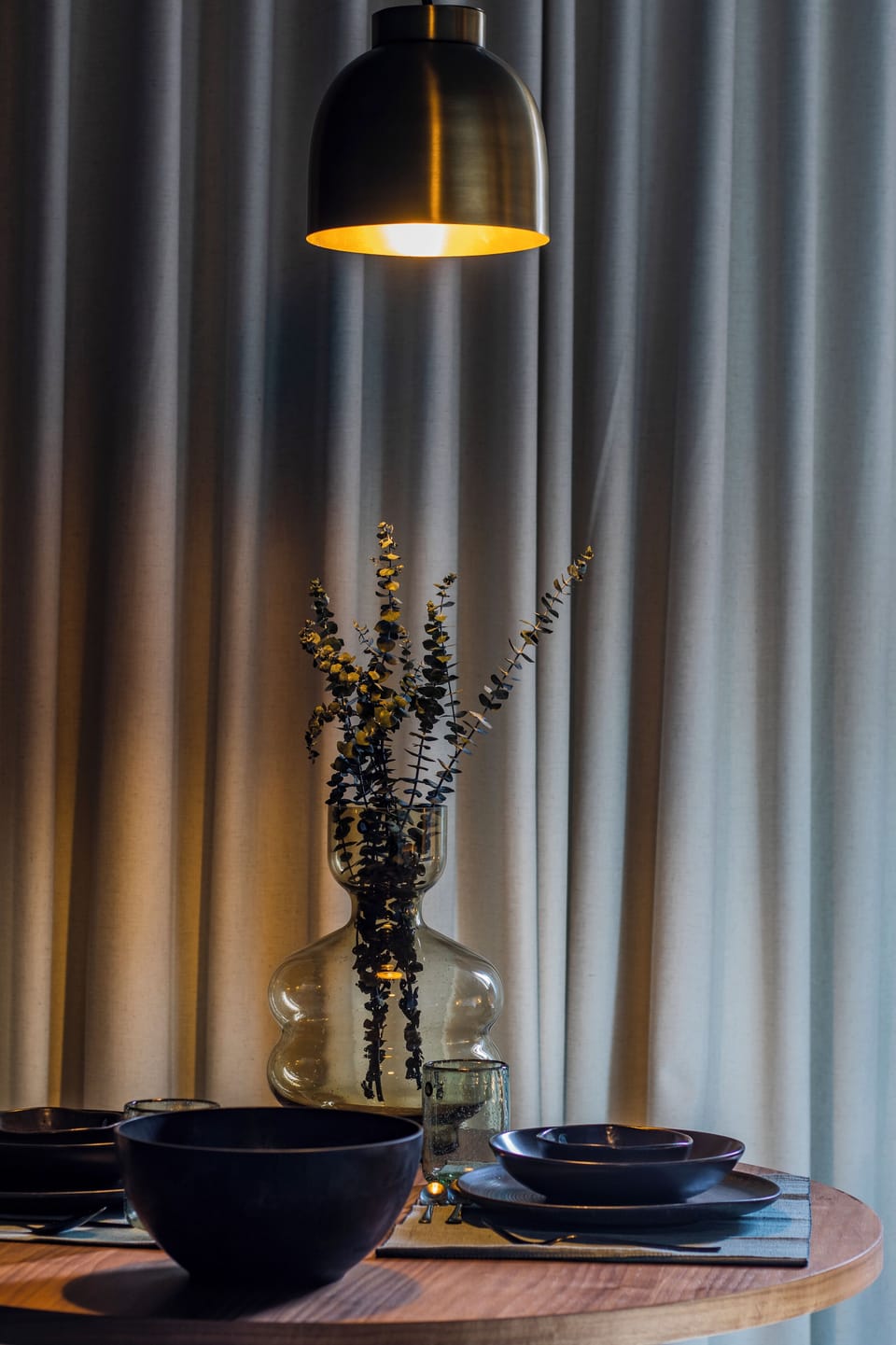 Apartment | Interior detail