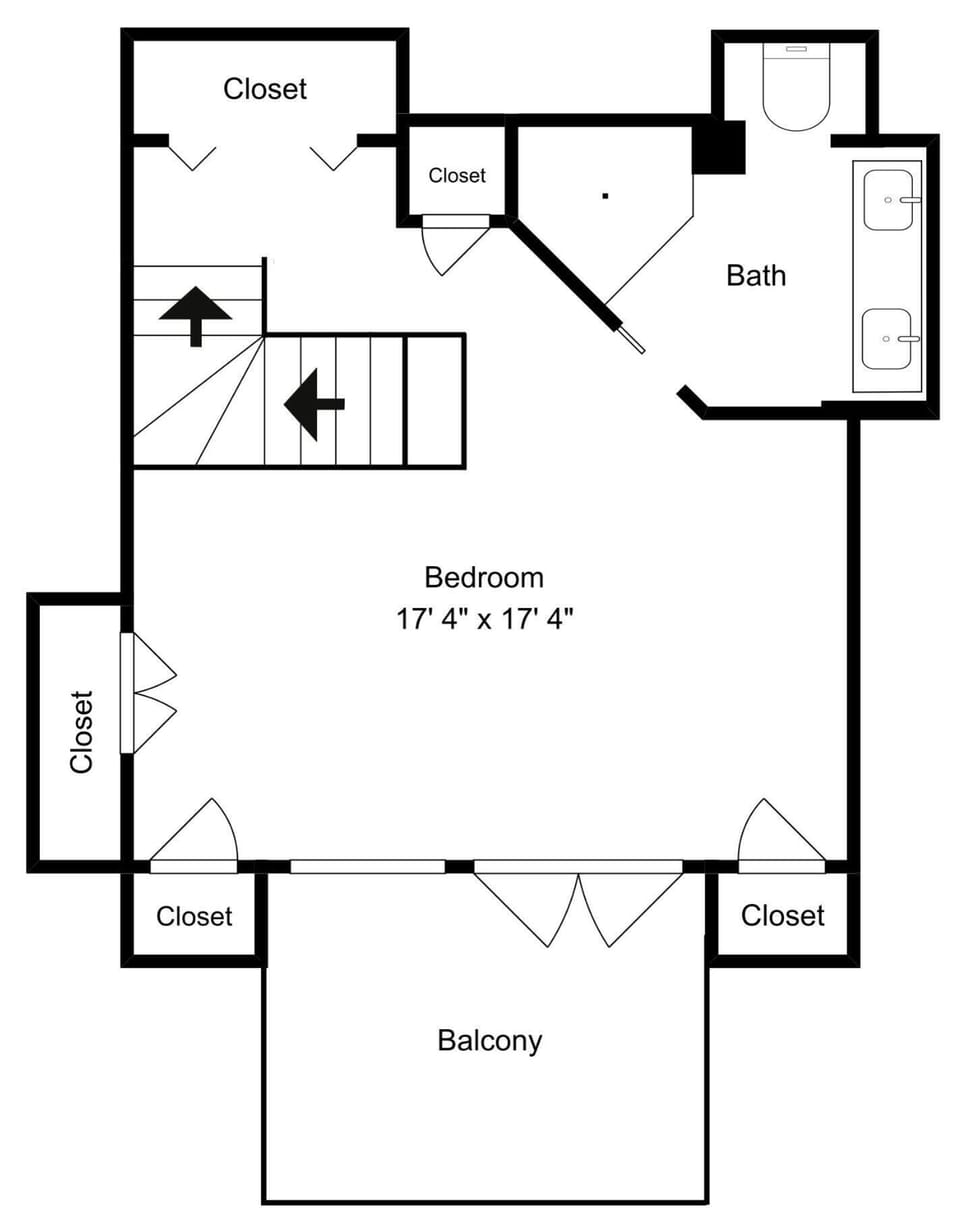 House (4 Bedrooms) | Property amenity