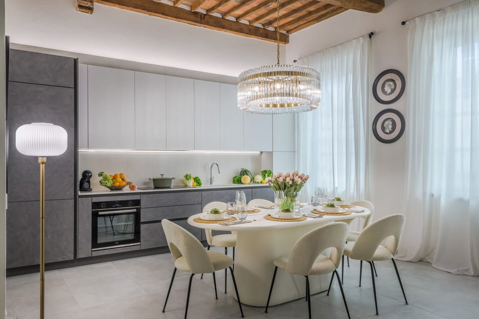 Apartment | 3 bedrooms