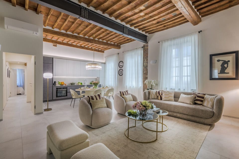 Apartment | 3 bedrooms