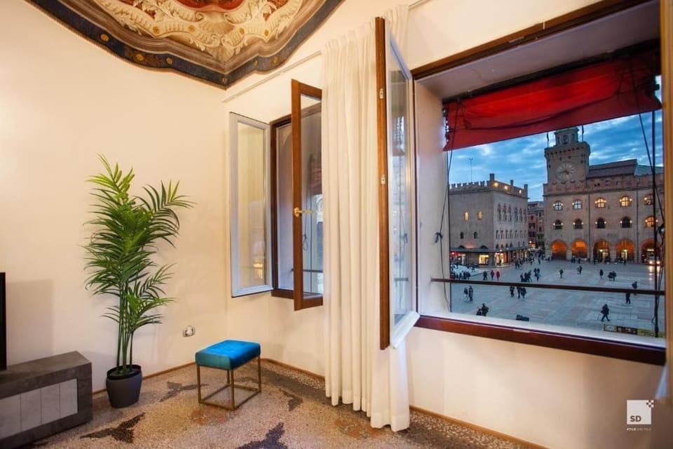 Apartment, City View | Interior