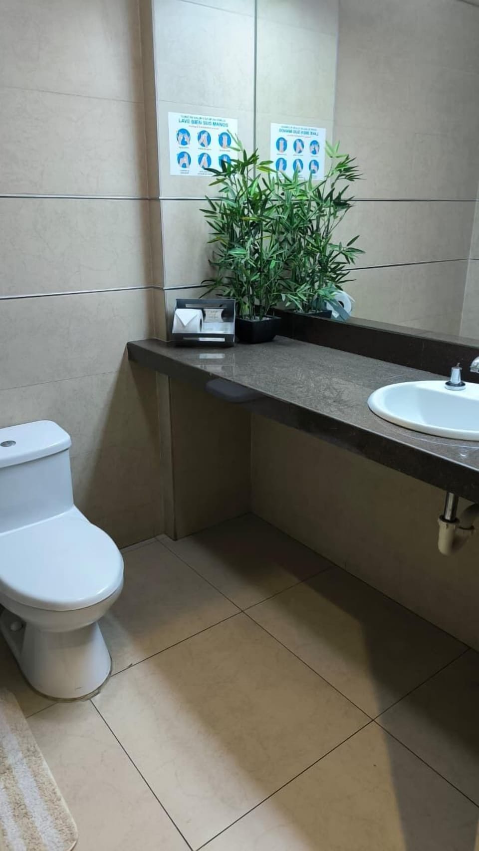 Family Triple Room, Multiple Beds, Private Bathroom, City View | Bathroom | Shower, towels, soap, shampoo