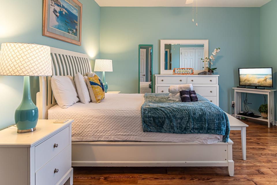 Cabin, Multiple Beds (The Rookery III 4009) | 3 bedrooms