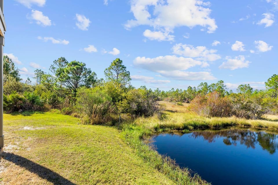 Condo, Multiple Beds (Romar Lakes 101C) | Miscellaneous