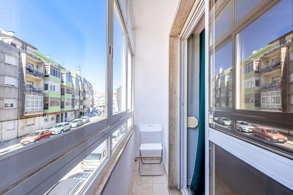 Goa Square Guesthouse by Lisbon with Sintra Hotel in Lisbon District