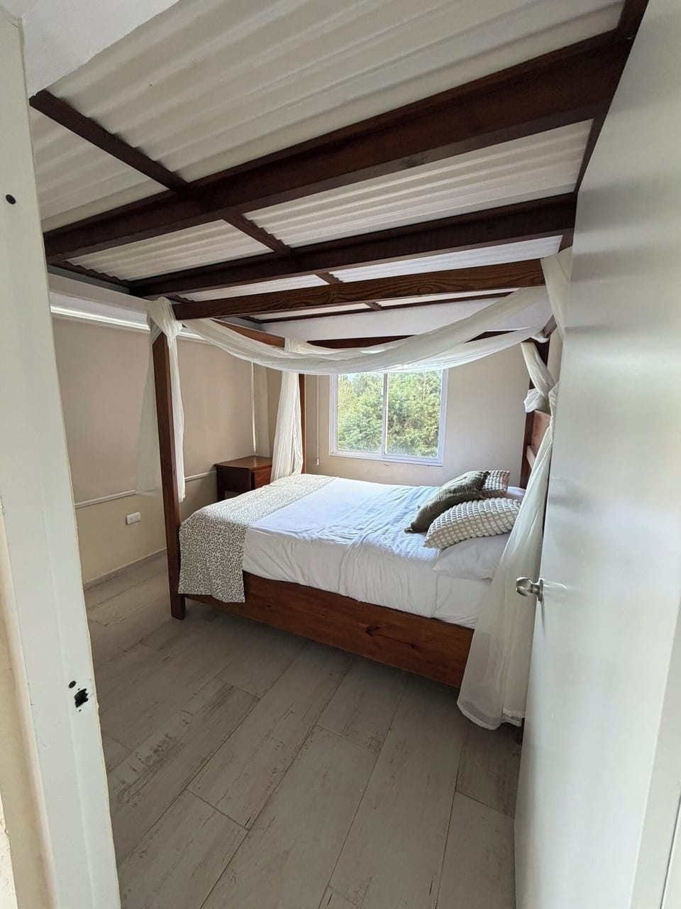 Family Quadruple Room, Mountain View