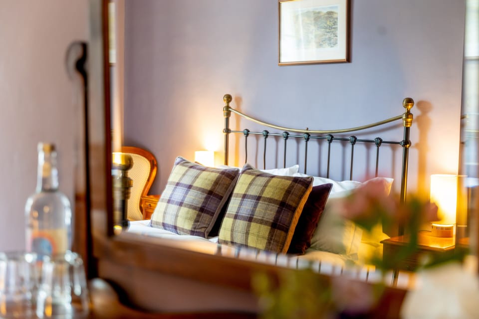 Double Room, Ensuite