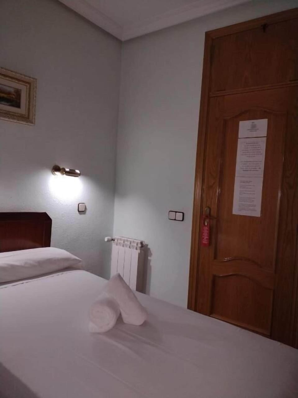 Hostal Sardinero Hostel in Centro