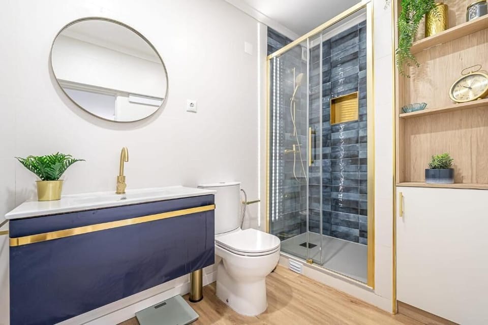 Apartment | Bathroom