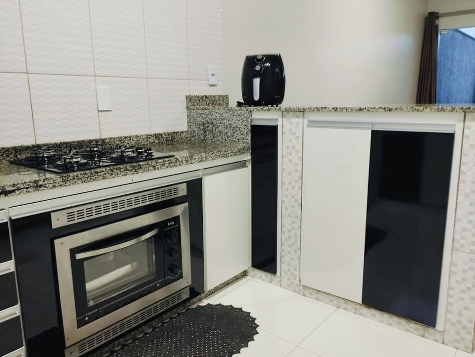 Comfort House | Private kitchen