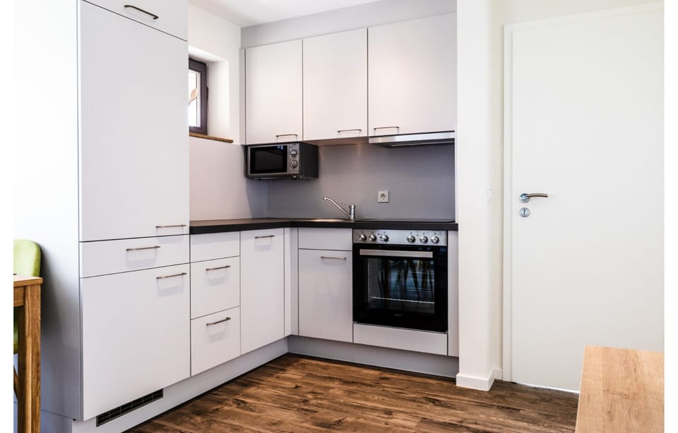 House | Private kitchen | Highchair