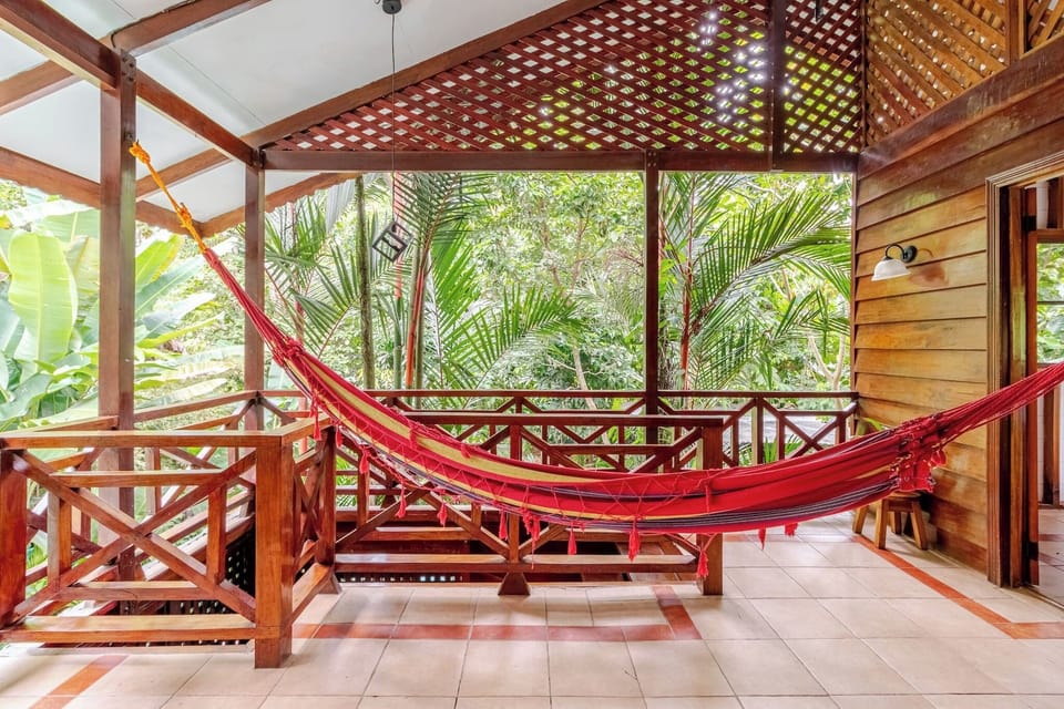 Villa, 2 Bedrooms, Private Pool, Garden View | Interior