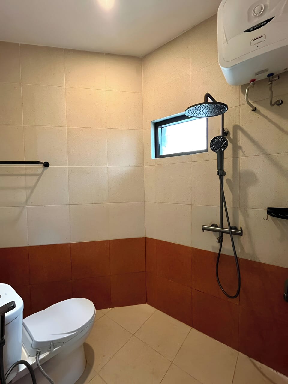 Family Villa, Mountain View | Bathroom