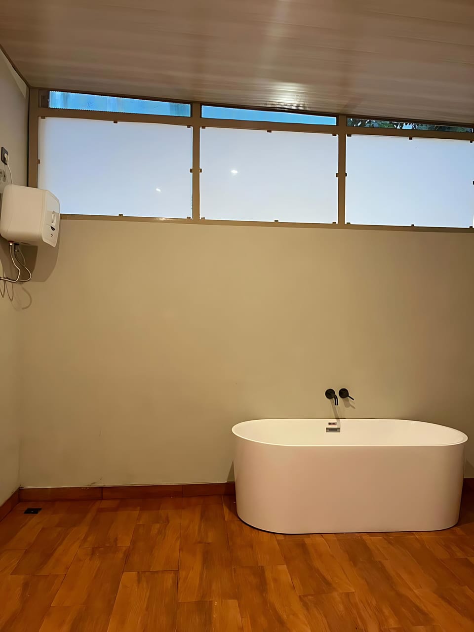 Family Villa, Mountain View | Bathroom