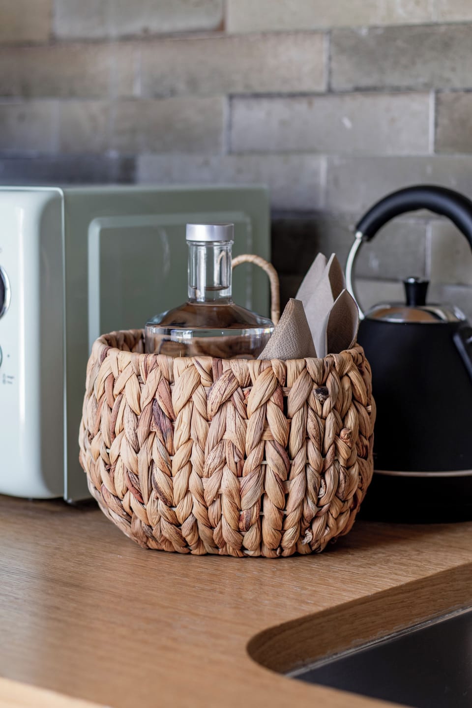 Studio | Coffee and/or coffee maker