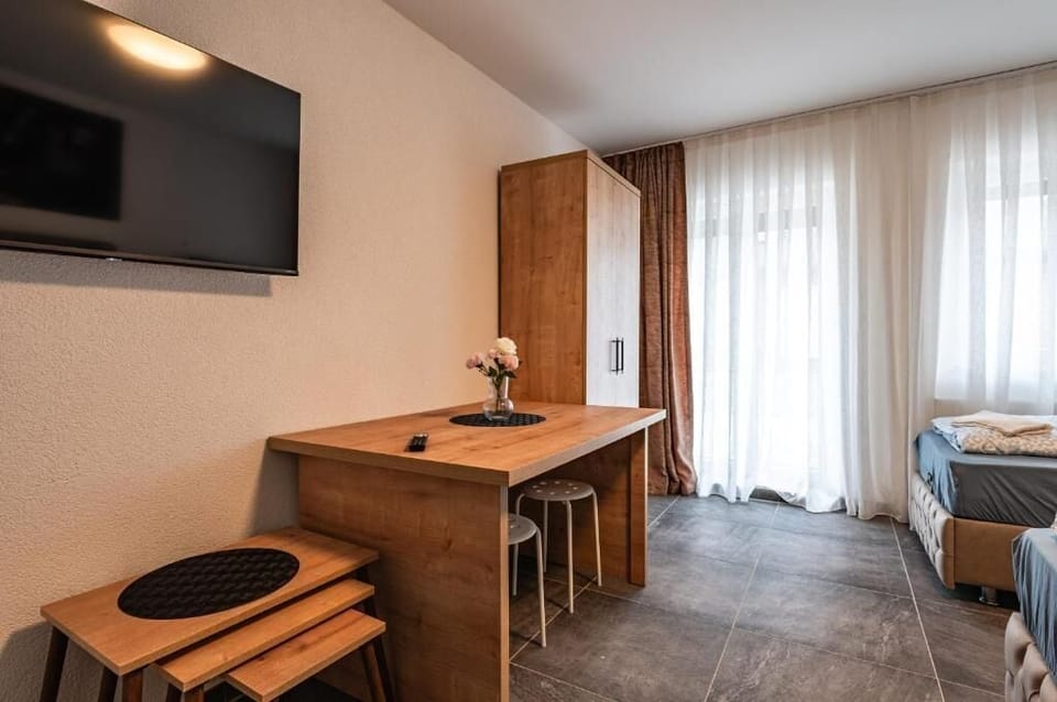 Comfort Triple Room | Interior