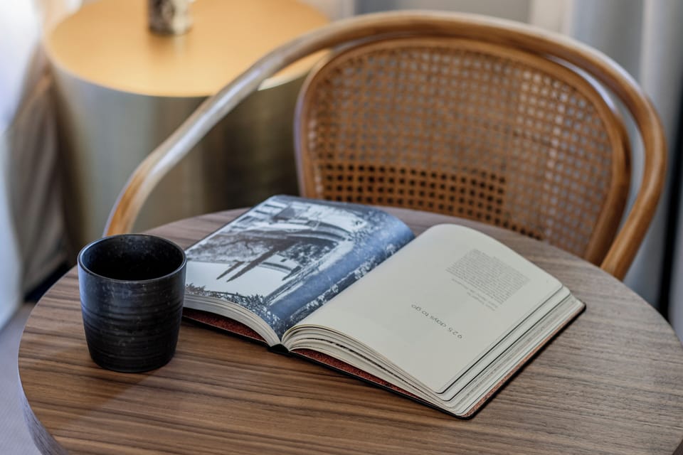 Studio | Miscellaneous