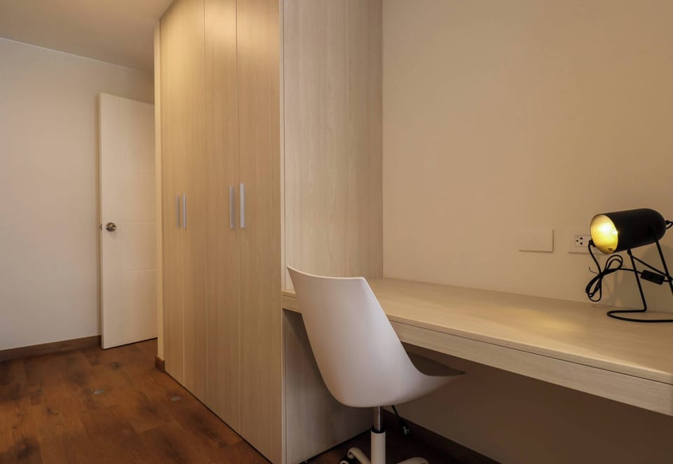 House | 2 bedrooms, high-speed internet