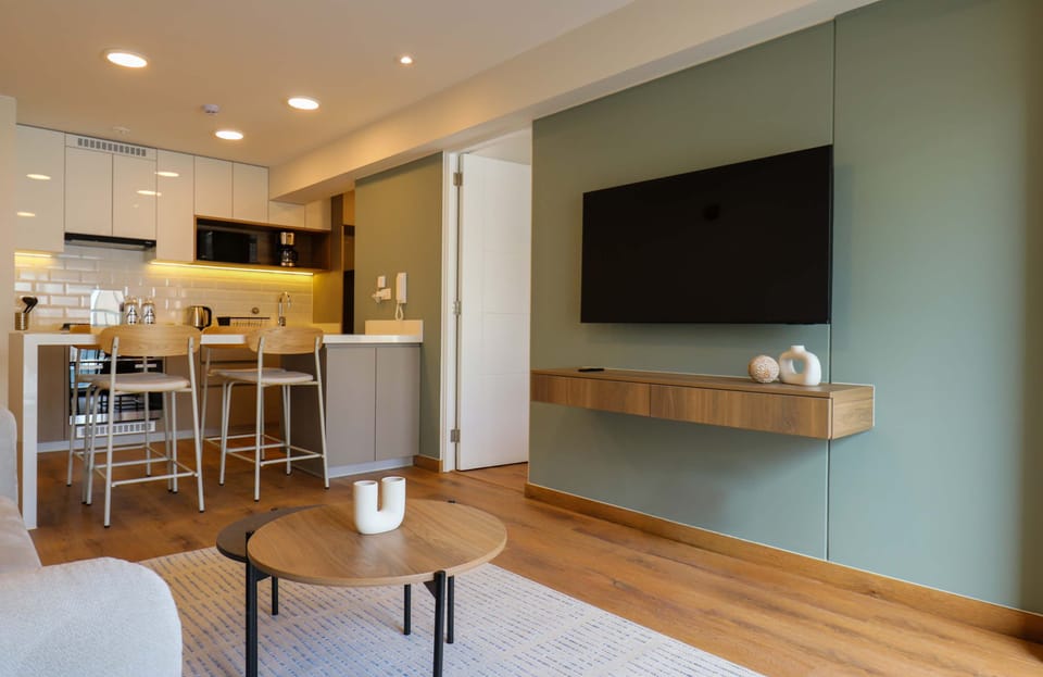House | 2 bedrooms, high-speed internet